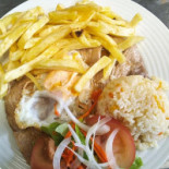 Reconquinho Comida