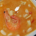Reconquinho Comida
