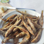 Reconquinho food