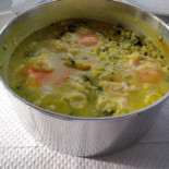 Reconquinho Comida