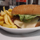Reconquinho food