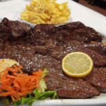 Reconquinho food