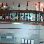 Churrasqueira Das Caxinas À l'intérieur