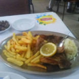 A Ti Matilde food