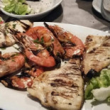A Ti Matilde food
