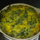Solar Do Leao Comida