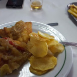Solar Do Leao Nourriture