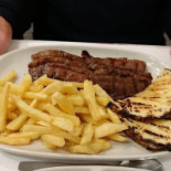Serranito Food