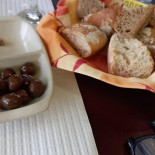 Serranito Food