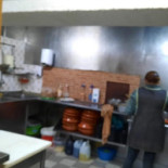 Coutada À l'intérieur