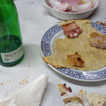 Coutada Nourriture