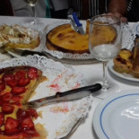 Coutada Nourriture