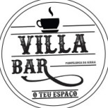 O Buke Villa Pampilhosa Logo