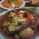 Blue Sky Comida