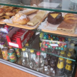 Cafe Valentim Carte