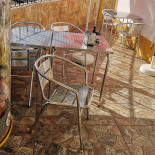 Cafe Valentim Boisson