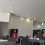 Tons De Caffe À l'intérieur