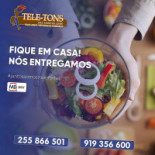 Tons De Caffe Boisson
