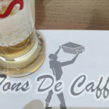 Tons De Caffe Boisson