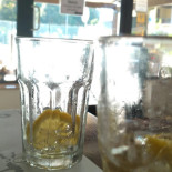 Tons De Caffe Boisson