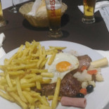 Tons De Caffe Nourriture