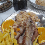 Santo Antonio Nourriture