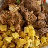 Churrasqueira Do Campores Comida
