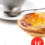 Cafe Regaleira Nourriture