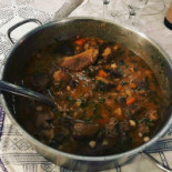 Taba Comida