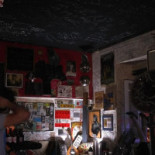 Cbs Bar Extérieur