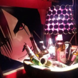 Cbs Bar Boisson