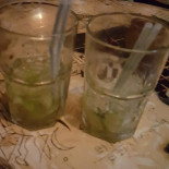Cbs Bar Boisson