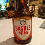 Cbs Bar Boisson