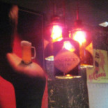 Cbs Bar Boisson
