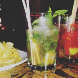 Cbs Bar Boisson