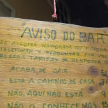 Cbs Bar Carte