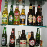 Cbs Bar Boisson