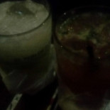 Cbs Bar Boisson