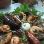 Cbs Bar Nourriture