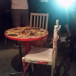 Cbs Bar À l'intérieur