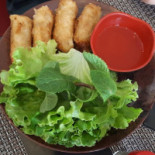 Rampinha Comida