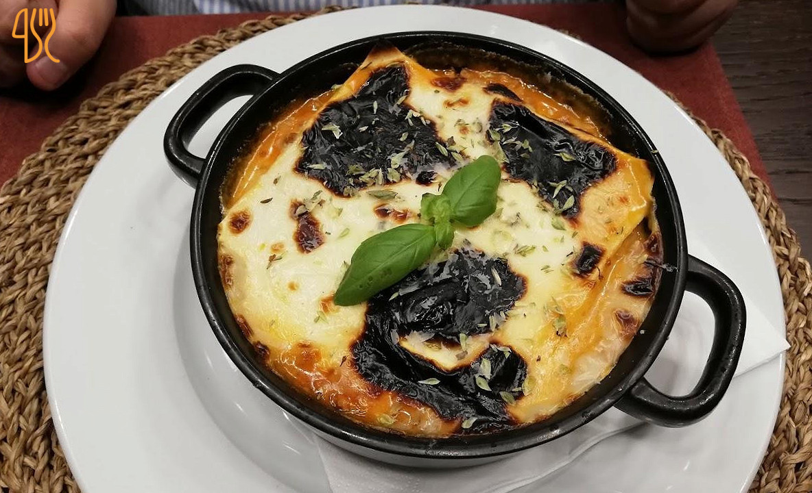 Calabrese Nourriture