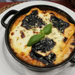 Calabrese Nourriture
