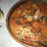 Os Moinhos Nourriture