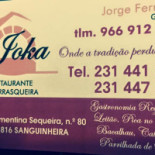 Joka Carte