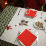 Cafe Passarinho Carte
