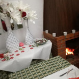 Cafe Passarinho Boisson