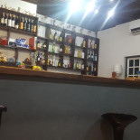 Cafe Passarinho À l'intérieur