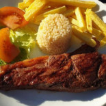 O Churrasco