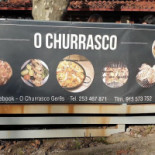 O Churrasco